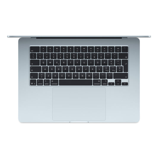 Apple Laptop Apple Macbook Air 13&quot; M4 16 Gb Ram 512 Gb Ssd