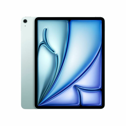 Apple Tablet Apple Ipad Air 13&quot; 8 Gb Ram 256 Gb Blau Grau M3