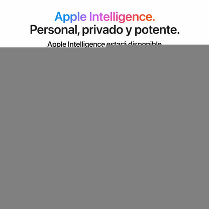 Apple Tablet Apple Ipad Air 13&quot; 8 Gb Ram 512 Gb Grau M3