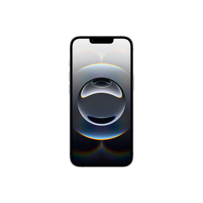 Apple Smartphone Apple Iphone 16E Octa Core 8 Gb Ram 128 Gb Weiß 6,1&quot;