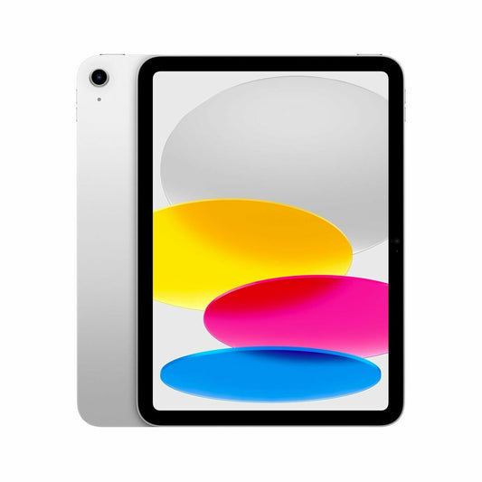 Apple Tablet Apple Ipad 2025 11Th Silberfarben 11&quot; M4 256 Gb