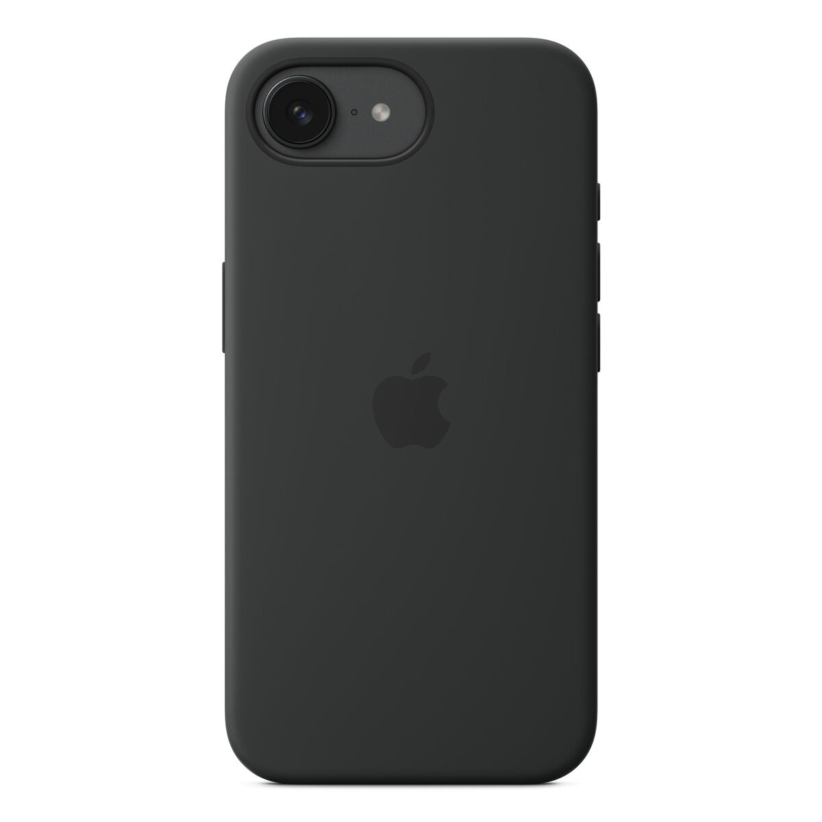 Apple Handyhülle Apple Md3N4Zm/A Schwarz Apple