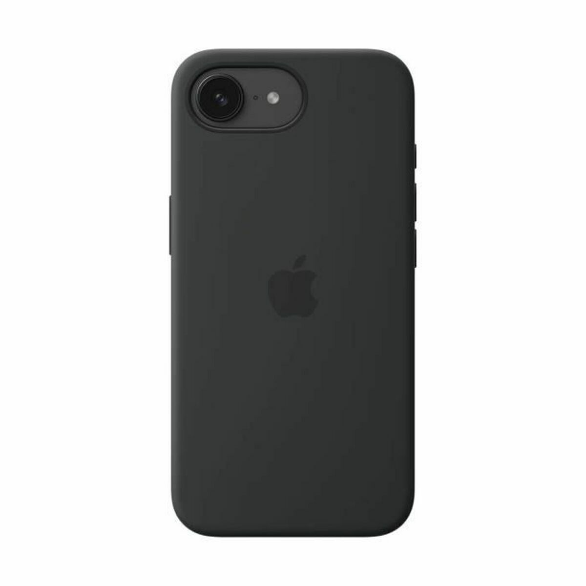 Apple Handyhülle Apple Md3N4Zm/A Schwarz Apple