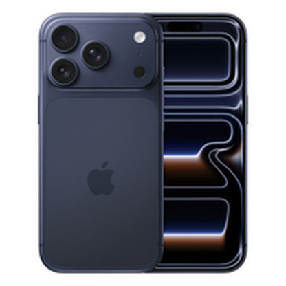 Apple Smartphone Apple Iphone 17 Pro 6,3&quot; A19 Pro 1 Tb Blau Dunkelblau