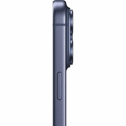 Apple Smartphone Apple Iphone 17 Pro 6,3&quot; A19 Pro 1 Tb Blau Dunkelblau