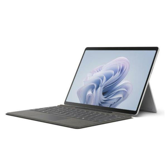 Microsoft Laptop 2-In-1 Microsoft Surface Pro 10 13&quot; Intel Core Ultra 7 165U 16 Gb Ram 256 Gb Ssd Qwerty Spanisch
