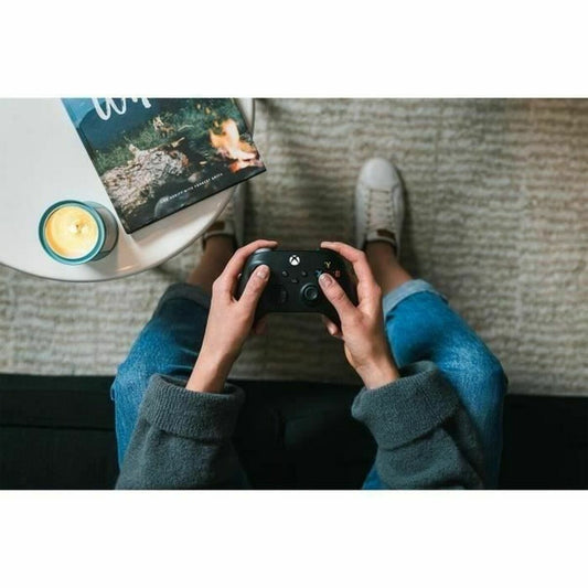 Microsoft Controller Für Xbox One Microsoft Ep2-29930