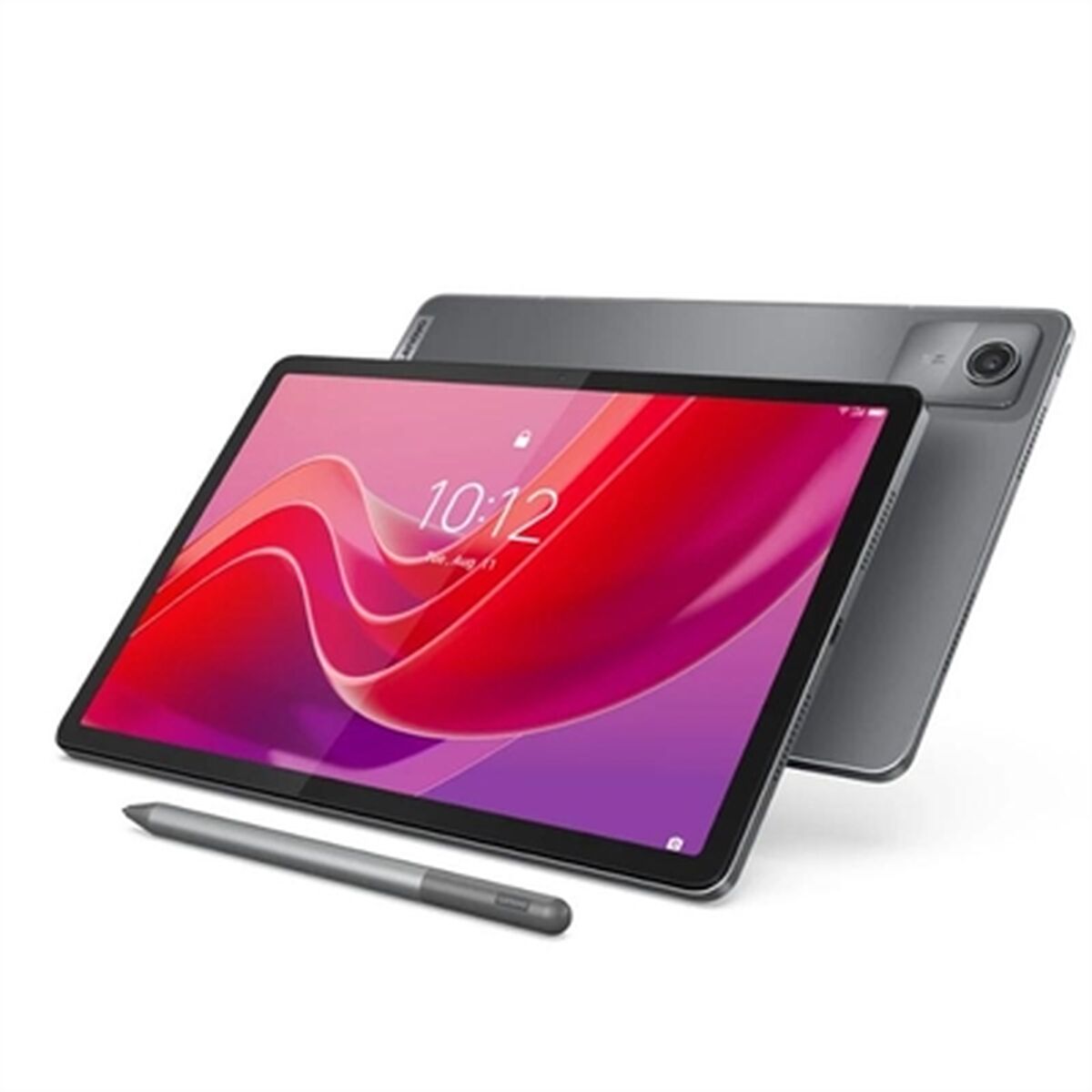 Lenovo Tablet Lenovo Tab M11 Mediatek Helio G88 4 Gb Ram 128 Gb Grau