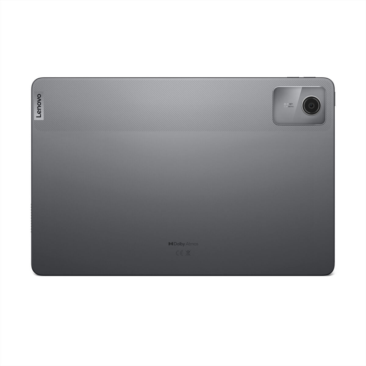 Lenovo Tablet Lenovo Tab M11 11&quot; 4 Gb Ram 128 Gb Schwarz Grau
