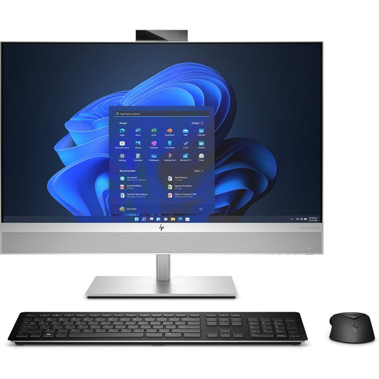 Hp Alles-In-Einem Hp Eliteone 870 G9 27&quot; Intel Core I5-13500 16 Gb Ram 512 Gb Ssd