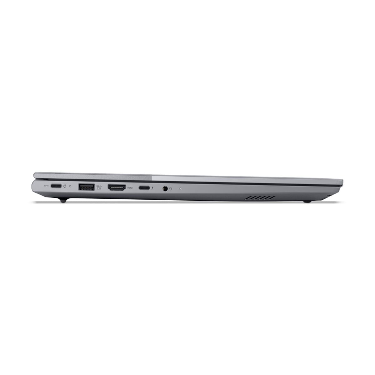 Lenovo Laptop Lenovo 21Sh0081Sp 16&quot; Intel Core I5 210H 16 Gb Ram 512 Gb Ssd Qwerty Spanisch