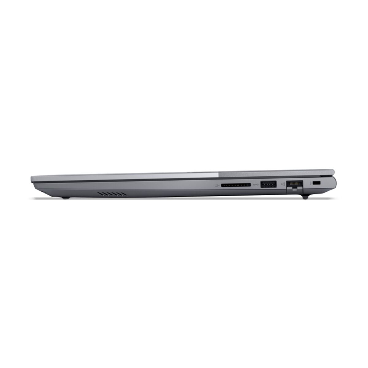 Lenovo Laptop Lenovo 21Sh0081Sp 16&quot; Intel Core I5 210H 16 Gb Ram 512 Gb Ssd Qwerty Spanisch