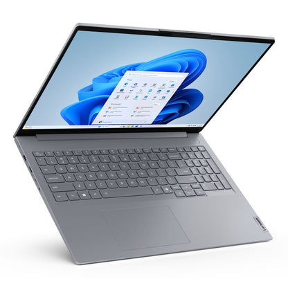 Lenovo Laptop Lenovo 21Sh0081Sp 16&quot; Intel Core I5 210H 16 Gb Ram 512 Gb Ssd Qwerty Spanisch