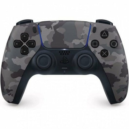 Sony Controller Für Ps5 Dualsense Sony Camo V2 Grau