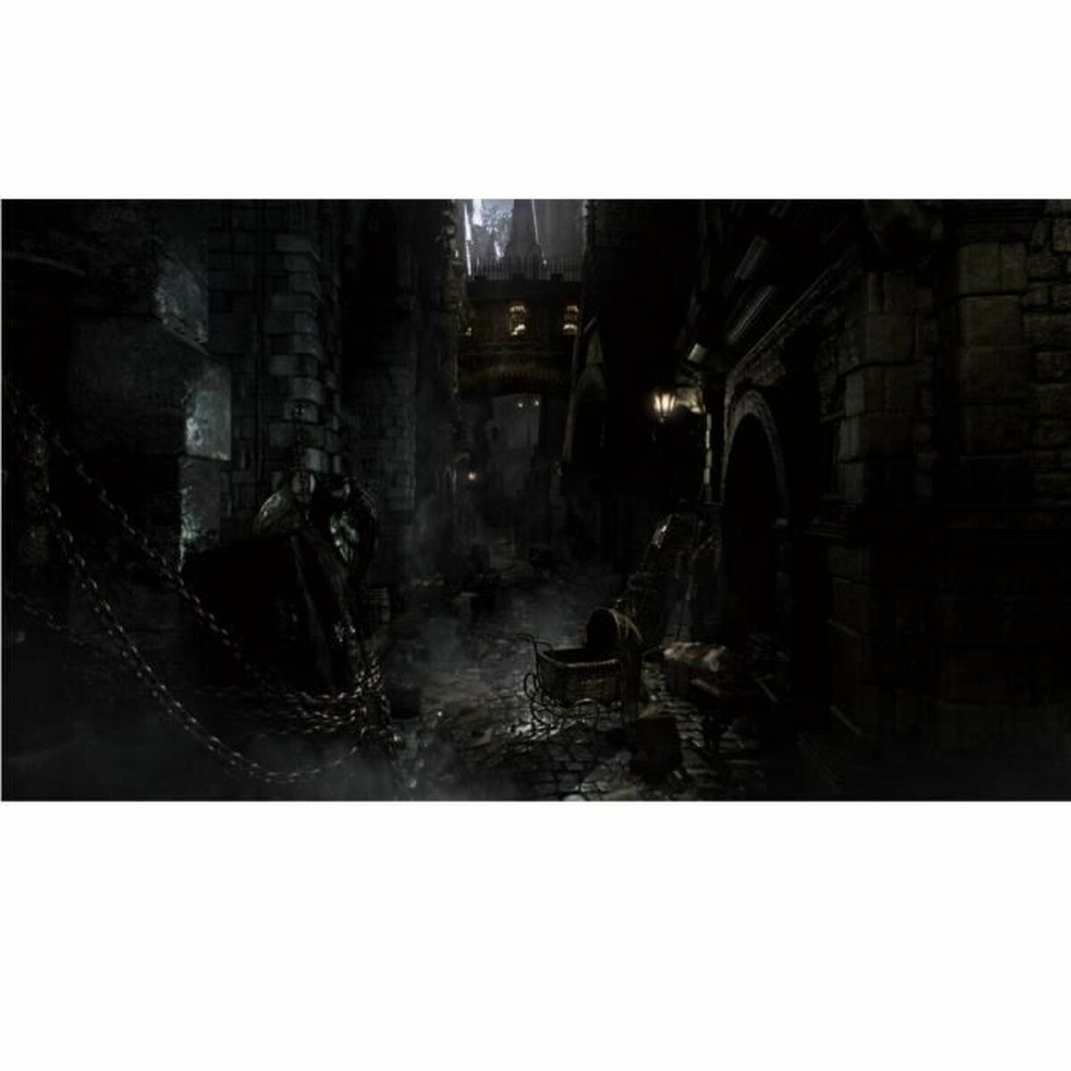 Sony Playstation 4 Videospiel Sony Bloodborne Playstation Hits