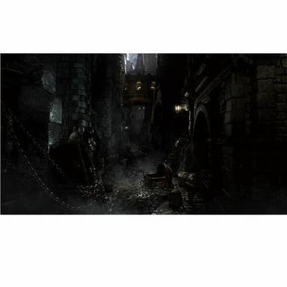 Sony Playstation 4 Videospiel Sony Bloodborne Playstation Hits