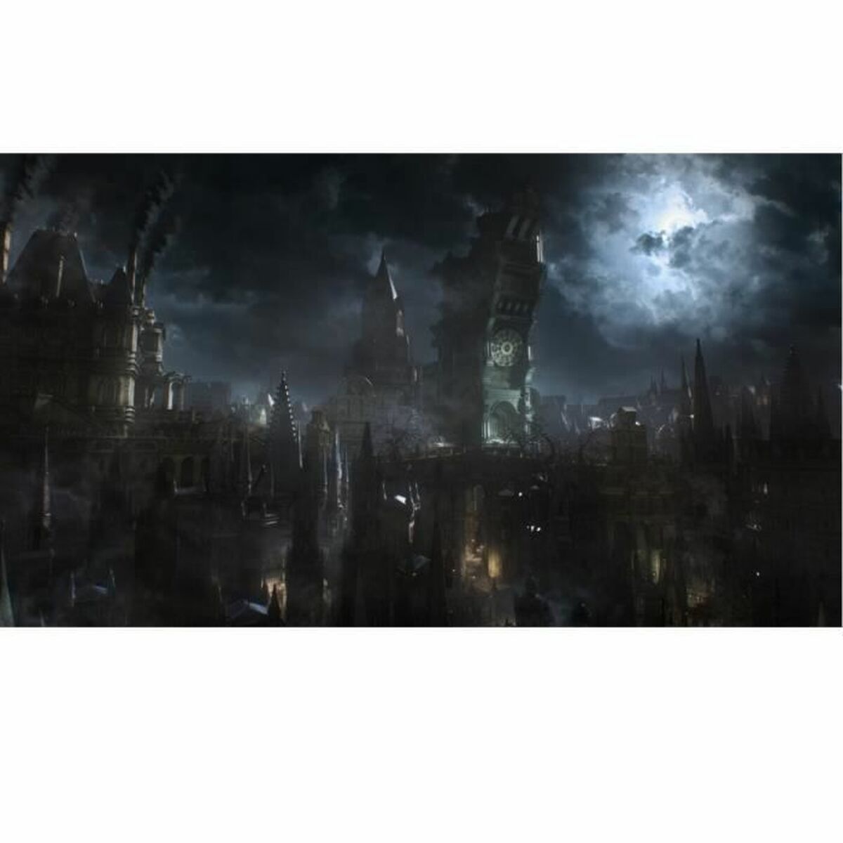Sony Playstation 4 Videospiel Sony Bloodborne Playstation Hits