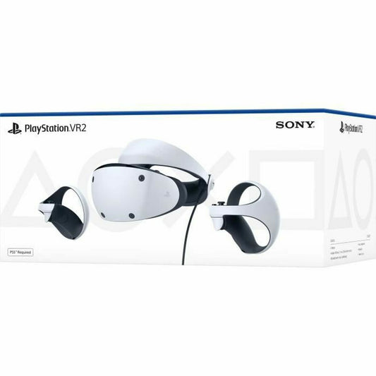 Sony Virtual Reality Brillen Sony 711719453895