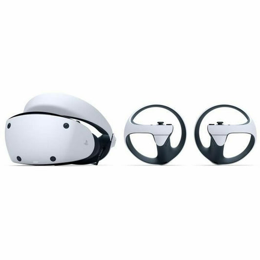 Sony Virtual Reality Brillen Sony 711719453895