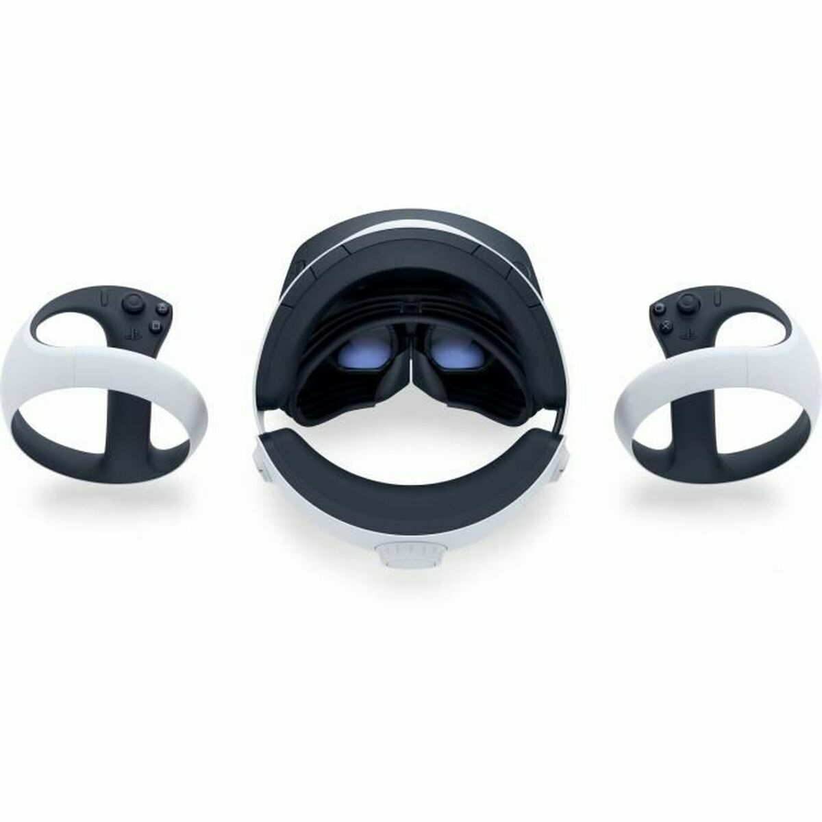 Sony Virtual Reality Brillen Sony 711719453895