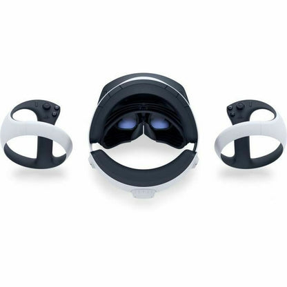 Sony Virtual Reality Brillen Sony 711719453895