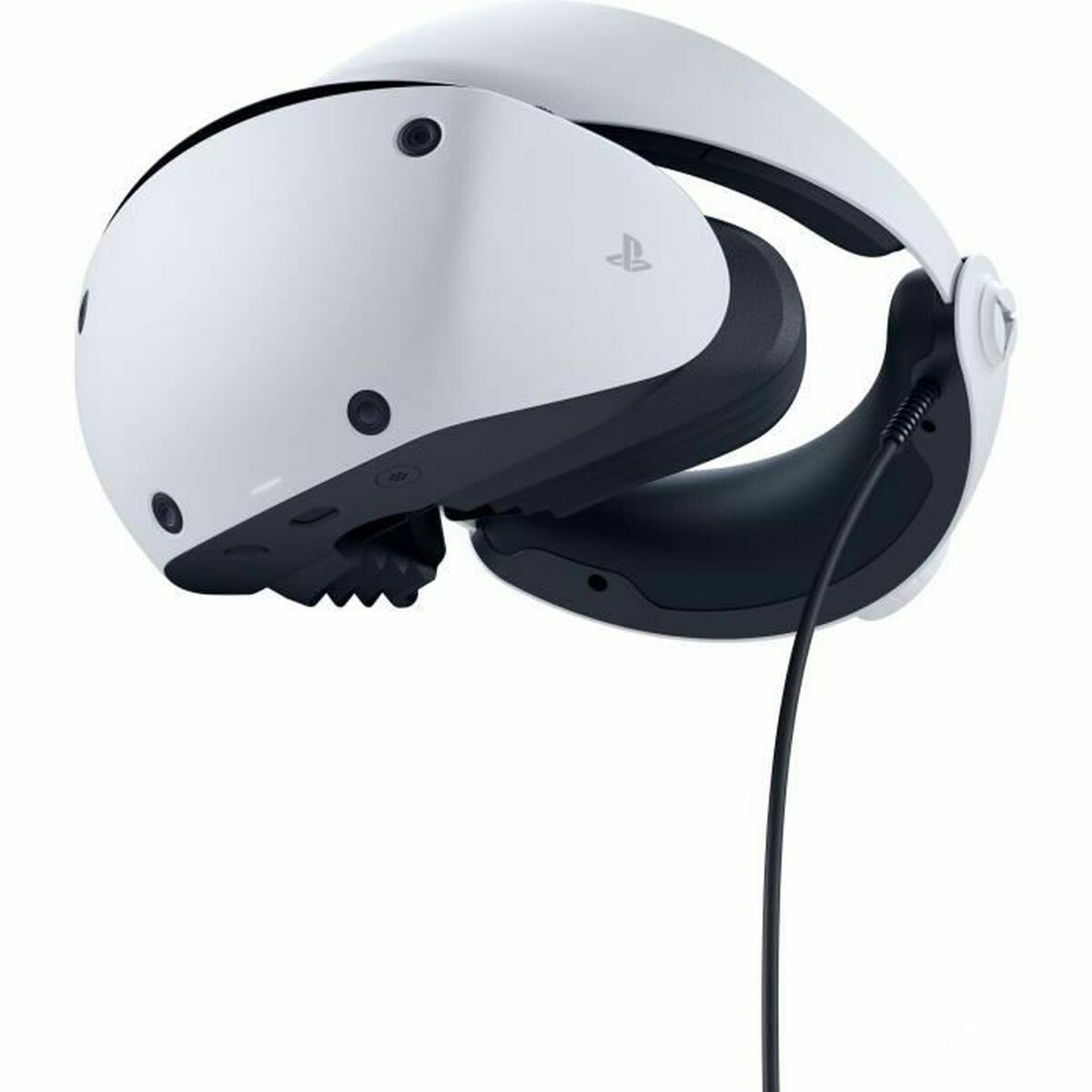 Sony Virtual Reality Brillen Sony 711719453895