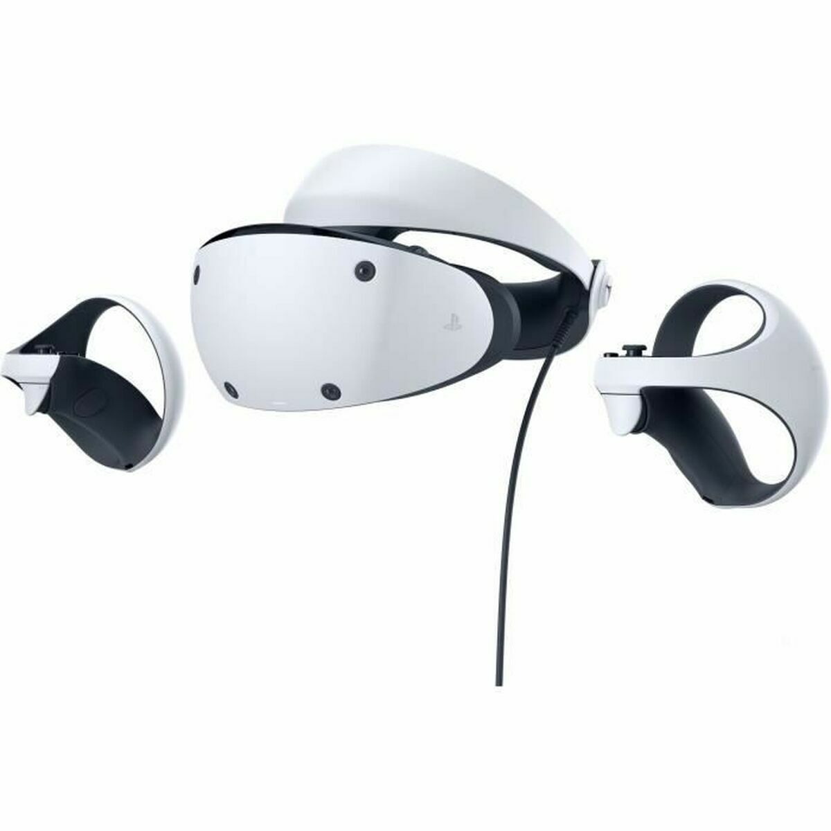 Sony Virtual Reality Brillen Sony 711719453895