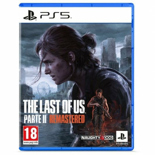 Sony Playstation 5 Videospiel Sony