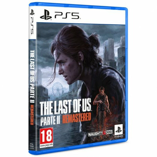 Sony Playstation 5 Videospiel Sony