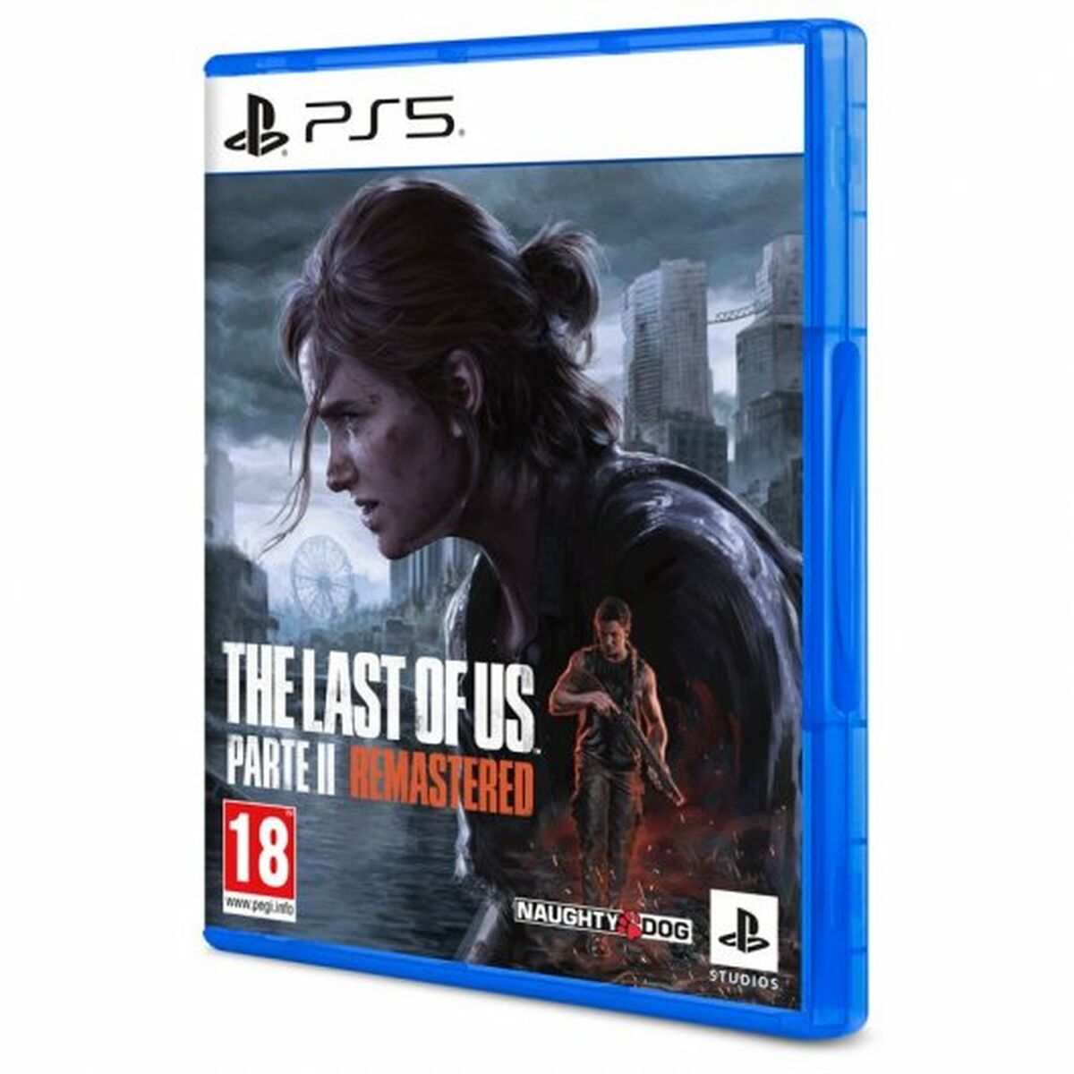 Sony Playstation 5 Videospiel Sony