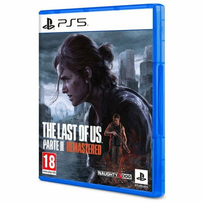 Sony Playstation 5 Videospiel Sony
