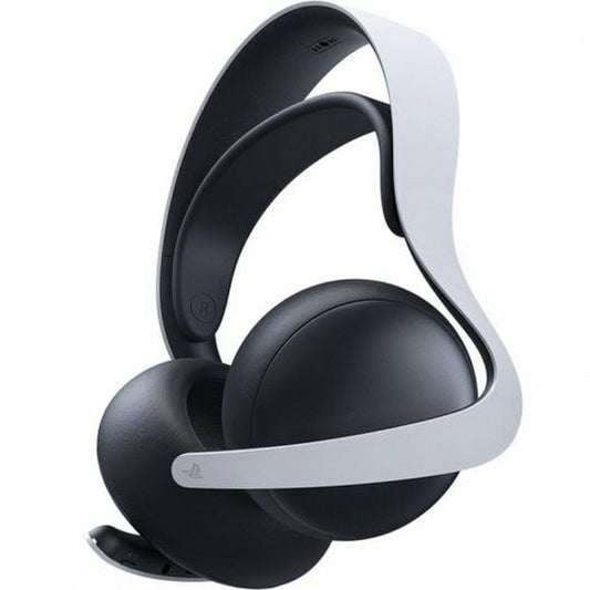 Sony Kopfhörer Sony Weiß Schwarz/Weiß Ps5