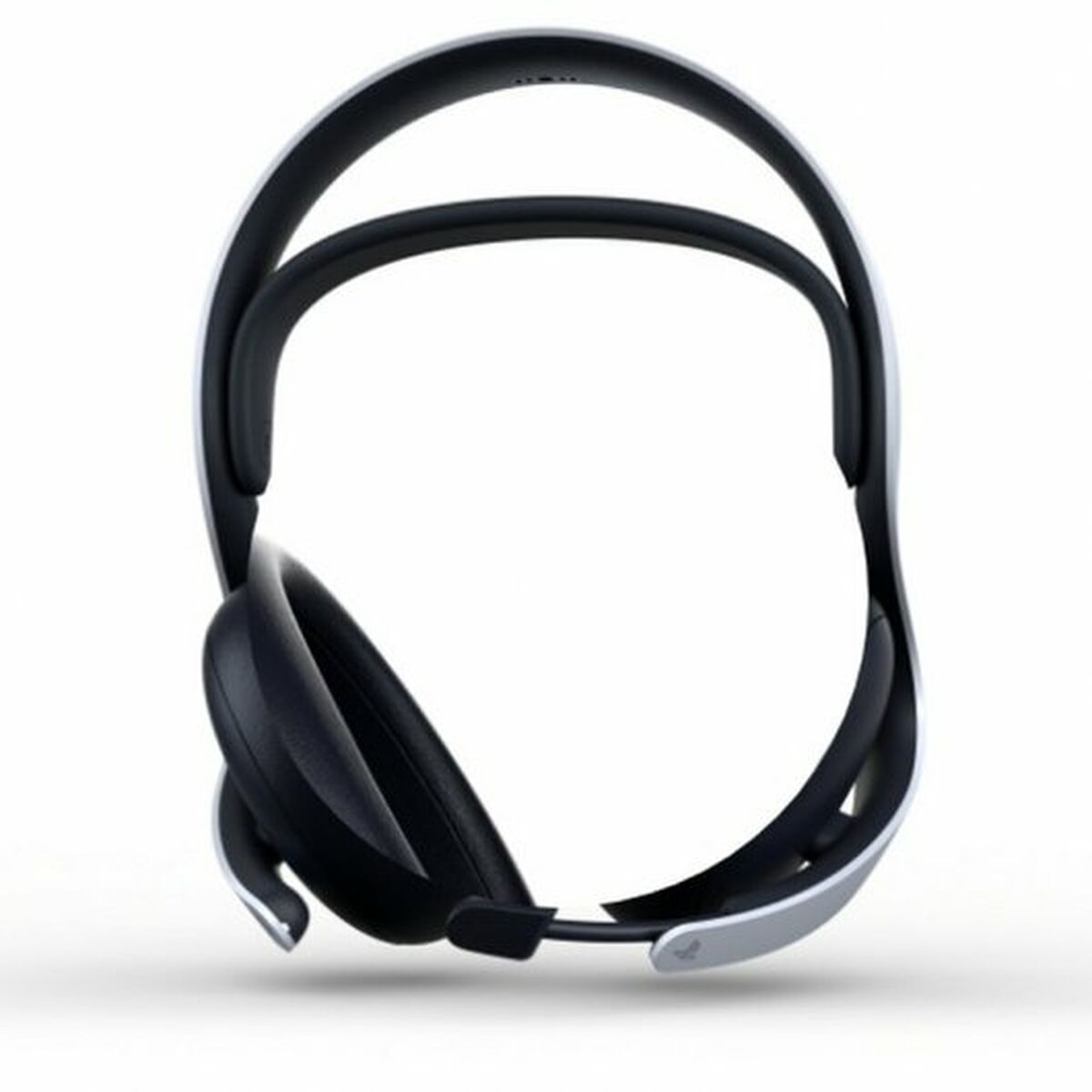 Sony Kopfhörer Sony Weiß Schwarz/Weiß Ps5