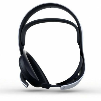 Sony Kopfhörer Sony Weiß Schwarz/Weiß Ps5
