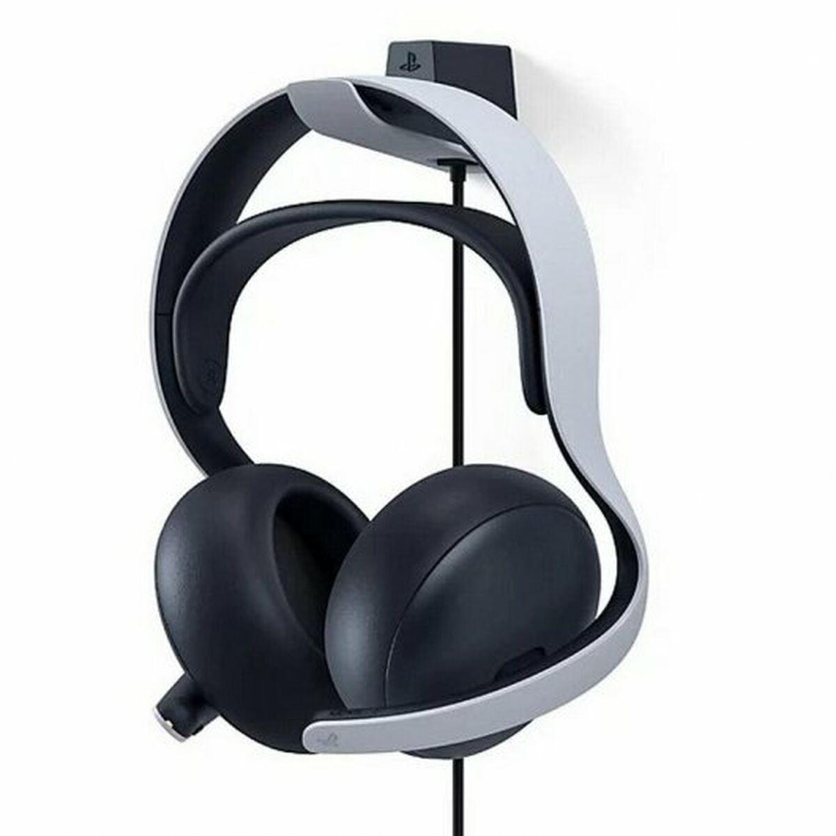 Sony Kopfhörer Sony Weiß Schwarz/Weiß Ps5