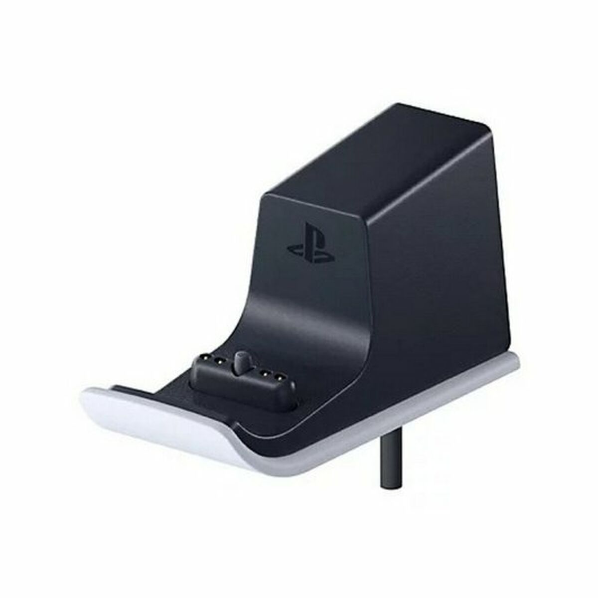 Sony Kopfhörer Sony Weiß Schwarz/Weiß Ps5