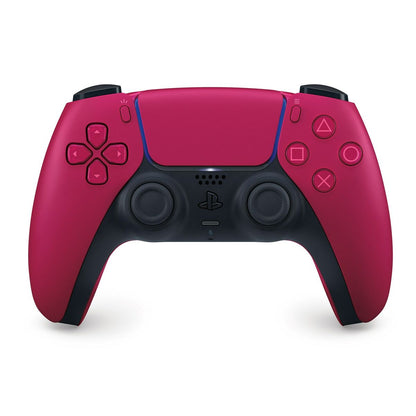 Sony Controller Für Ps5 Dualsense Sony 699521 Cosmic Red Rot