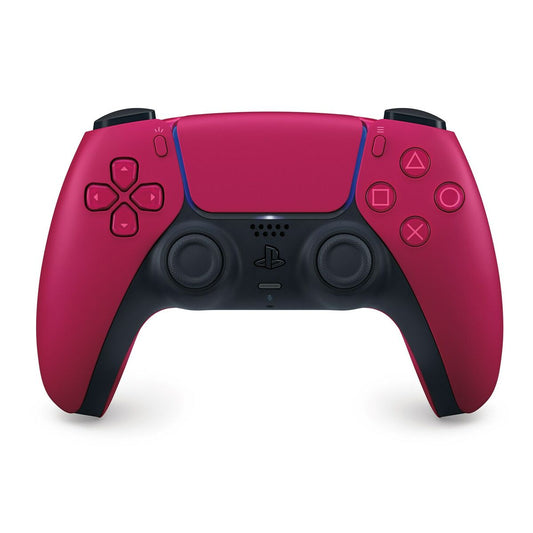 Sony Controller Für Ps5 Dualsense Sony 699521 Cosmic Red Rot