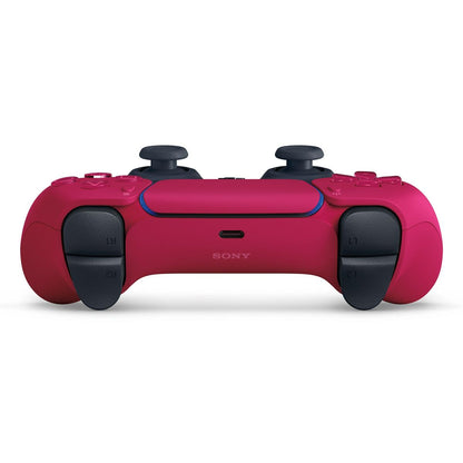 Sony Controller Für Ps5 Dualsense Sony 699521 Cosmic Red Rot