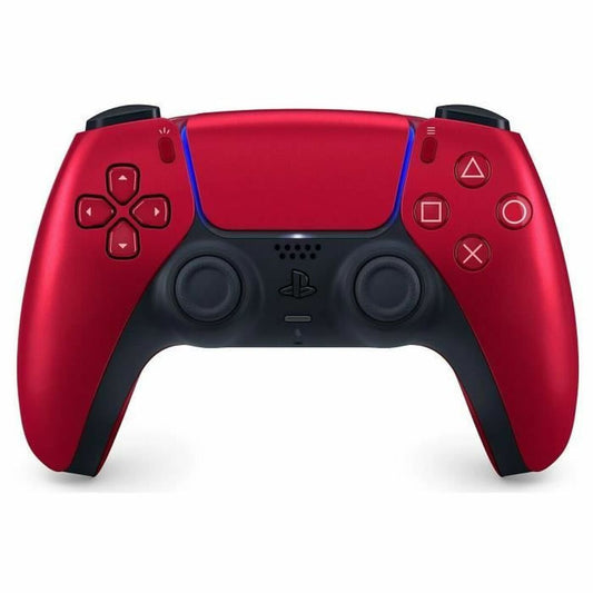 Sony Controller Für Ps5 Dualsense Sony Deep Earth - Volcanic Red Rot