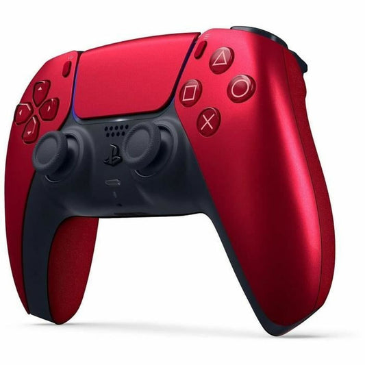 Sony Controller Für Ps5 Dualsense Sony Deep Earth - Volcanic Red Rot