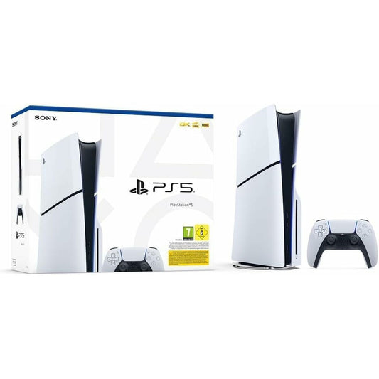 Sony Playstation 5 Sony Slim D Chasis