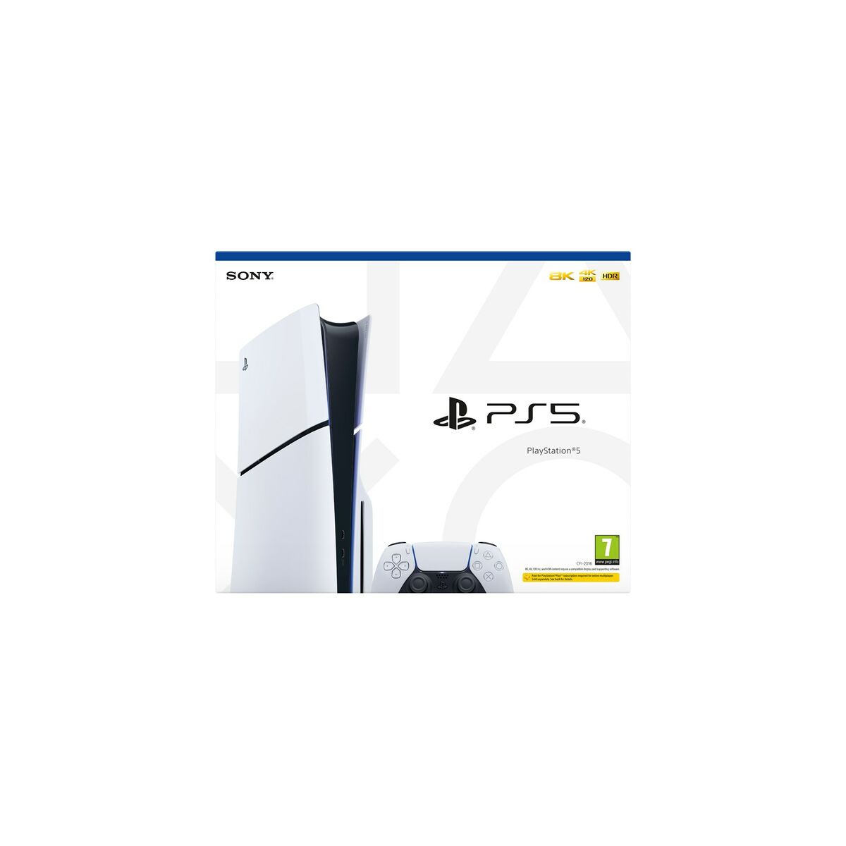 Sony Playstation 5 Sony