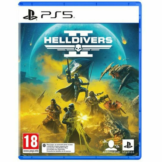 Sony Videospiele Sony