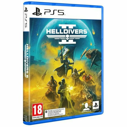 Sony Videospiele Sony
