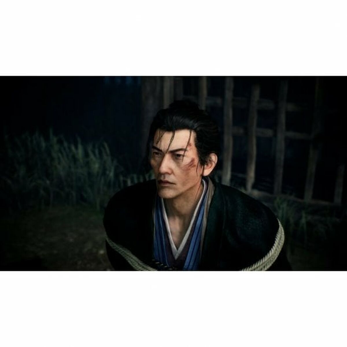Sony Playstation 5 Videospiel Sony Rise Of The Ronin