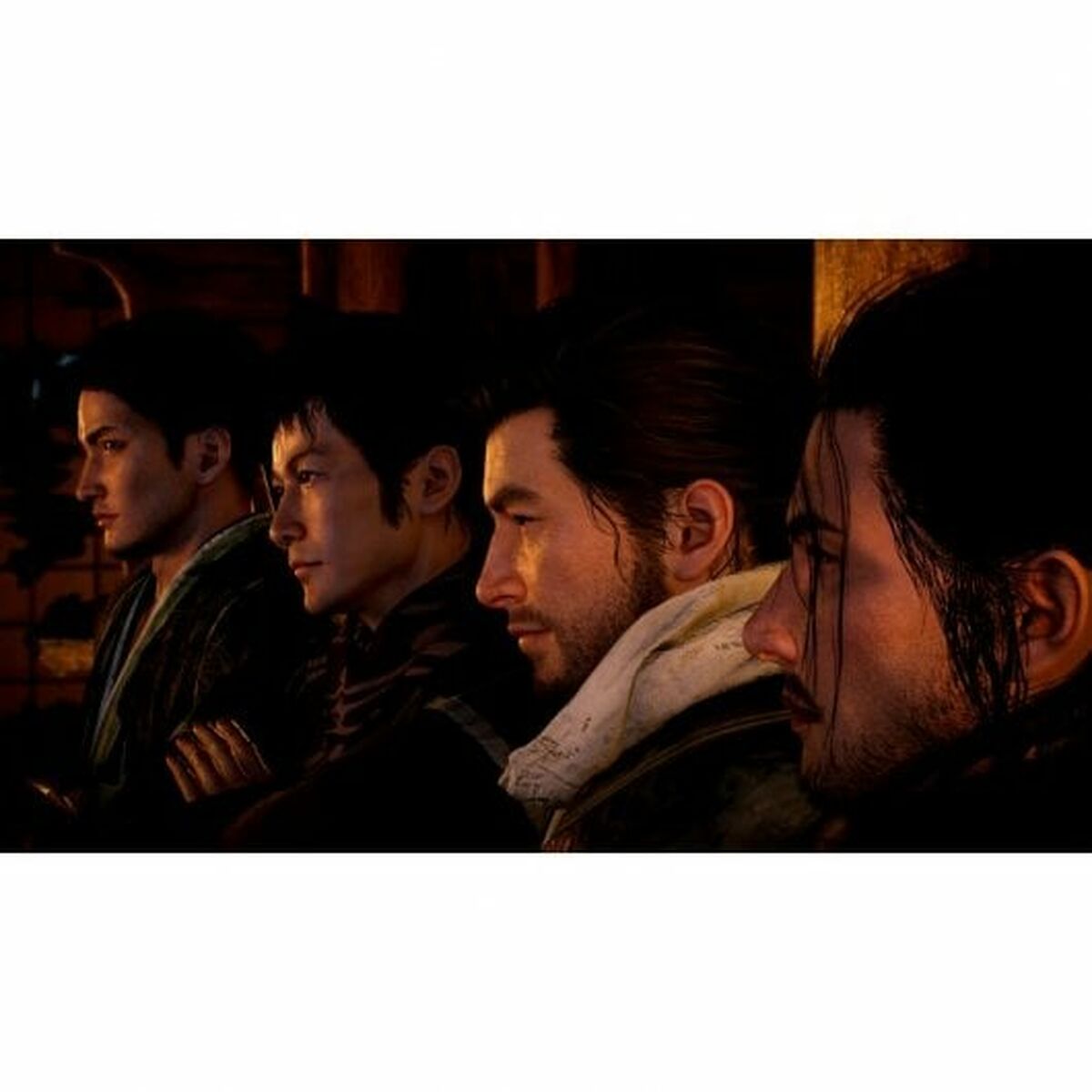 Sony Playstation 5 Videospiel Sony Rise Of The Ronin
