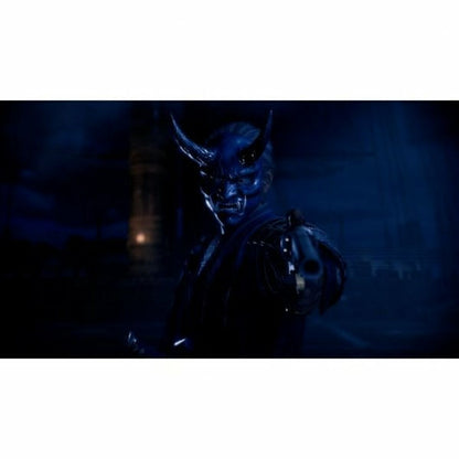 Sony Playstation 5 Videospiel Sony Rise Of The Ronin