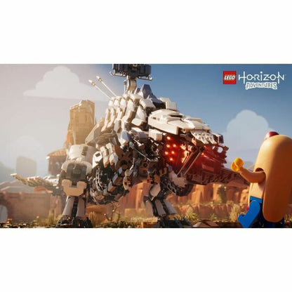 Sony Playstation 5 Videospiel Sony Lego Horizon Adventures