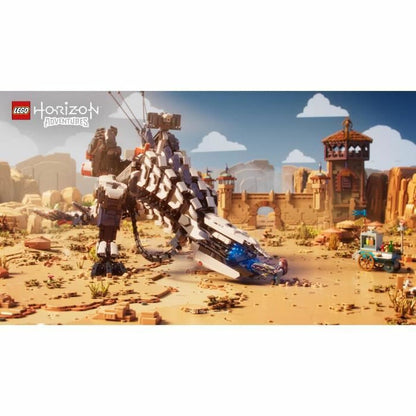 Sony Playstation 5 Videospiel Sony Lego Horizon Adventures
